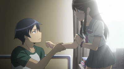 Oreimo Serien Stream Oreimo Serien Stream